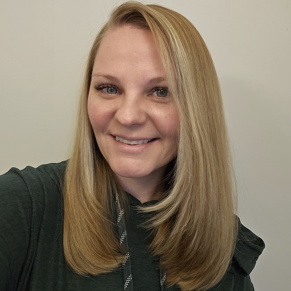 Meet your Posher, Jess